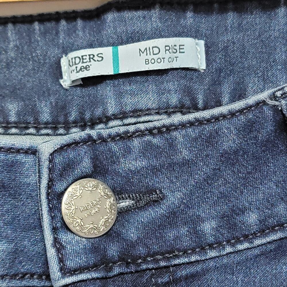 Riders by Lee Jeans 16M (3 Pairs) - Picture 11 of 16